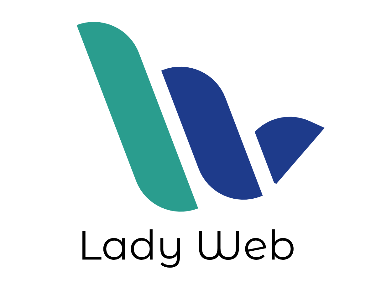 Webmaster  | Tours  | LADY WEB