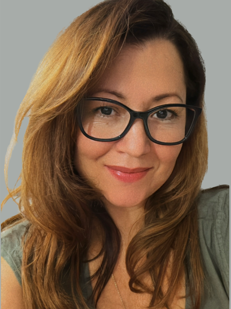 portrait Leidiane DE SOUZA